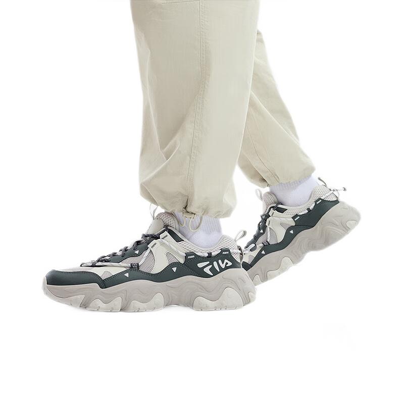 ��֣�FILA���ٷ���Ь�ϵ�Ь�����˶�Ь�¿�èצЬ5������Ь ������/��ɽ��-SV 43