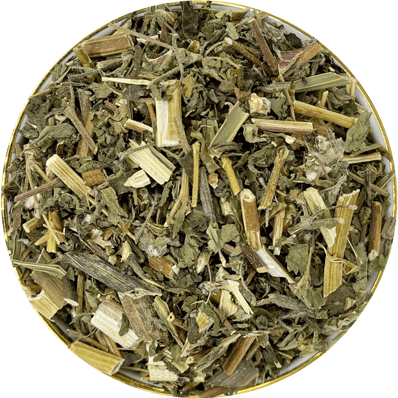 500 grams of Moyuan Siegesia herb