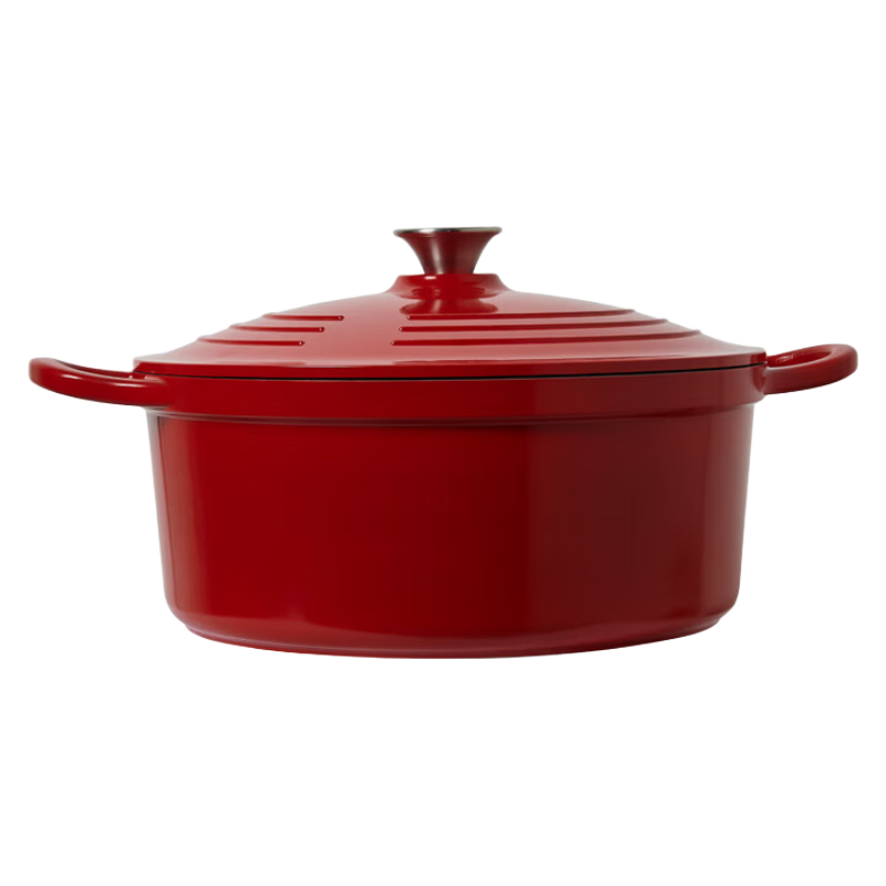 �������Ź�����������������ɰ��˫�������������ȼ�����¯ͨ�� ���ʺ�6~8��֮�ҡ���ɫ 28cm 177.21Ԫ(������)