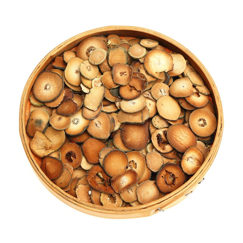 佑康泰化州橘红正宗陈年正毛化橘荭片茶桔红果切片 50 克