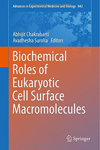【预订】biochemical roles of eukaryotic cell