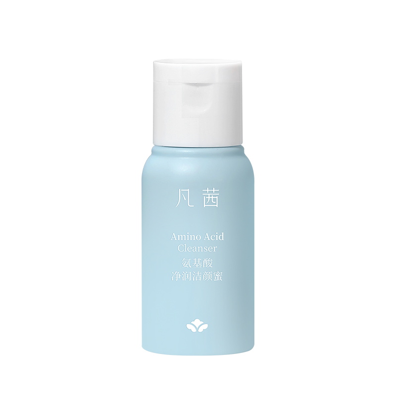 凡茜（Fanxi）氨基酸净润洁颜蜜20ml瓶装旅行装洗面奶洁面乳的价格走势与评测|查在线洁面商品历史价格