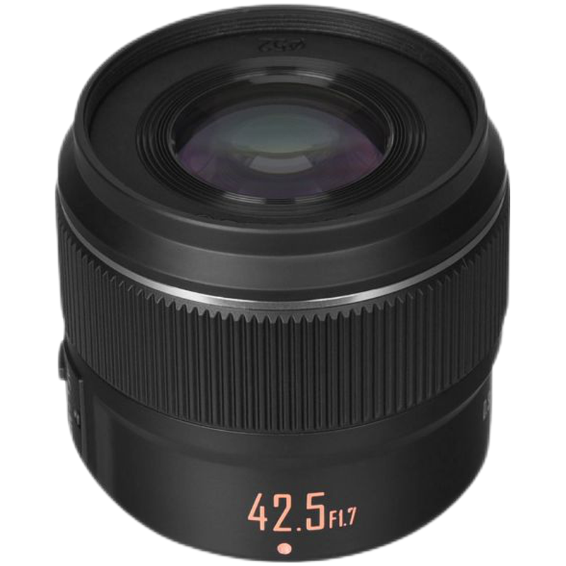 ŵYONGNUO YN42.5mm F1.7M IIM43ڴȦ΢ͷ YN42.5mm F1.7M II /ְ˹