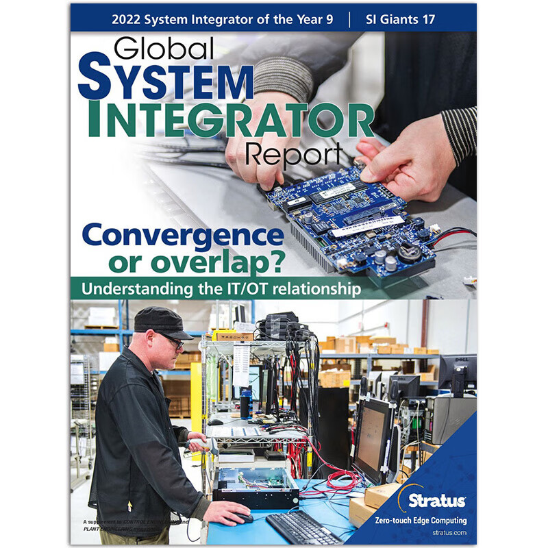 Global Systems Integ