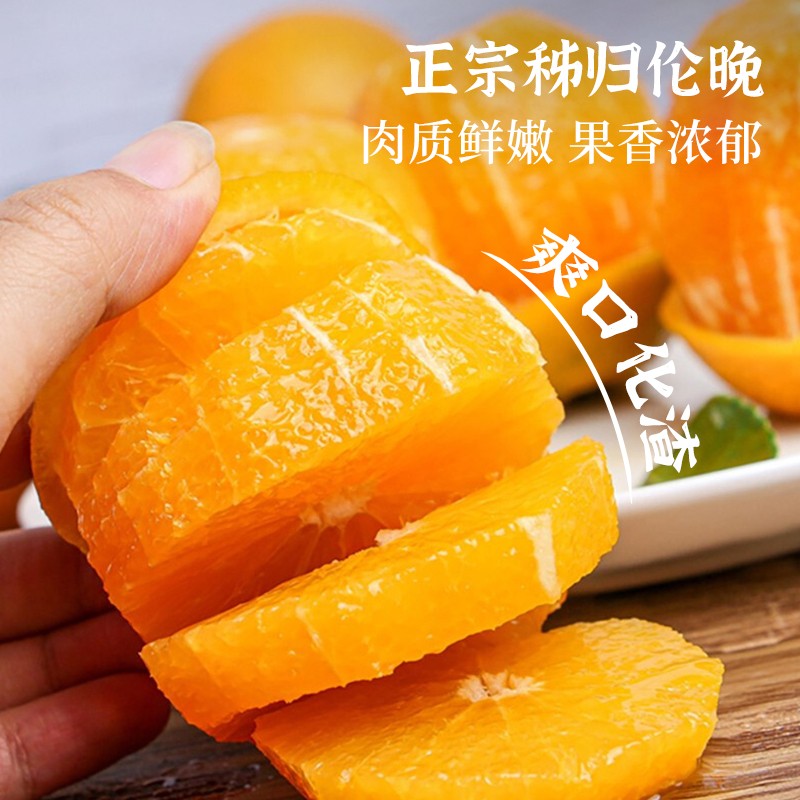 想查橙子价位用什么查询|橙子价格走势图