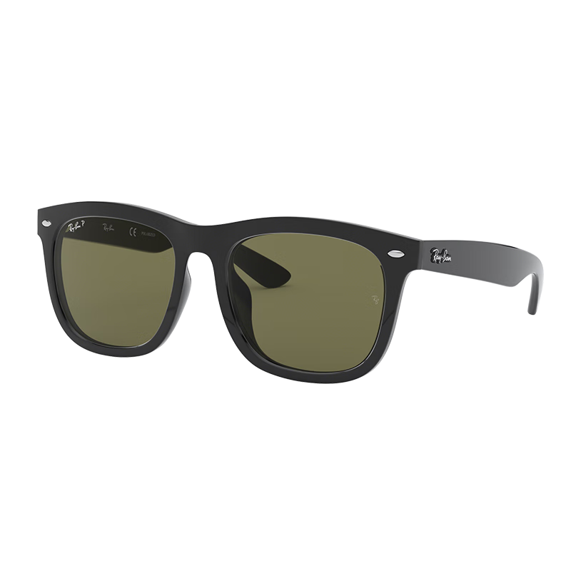 雷朋太阳镜简约偏光开车驾驶司机镜墨镜价格走势一览|太阳镜价格查询历史