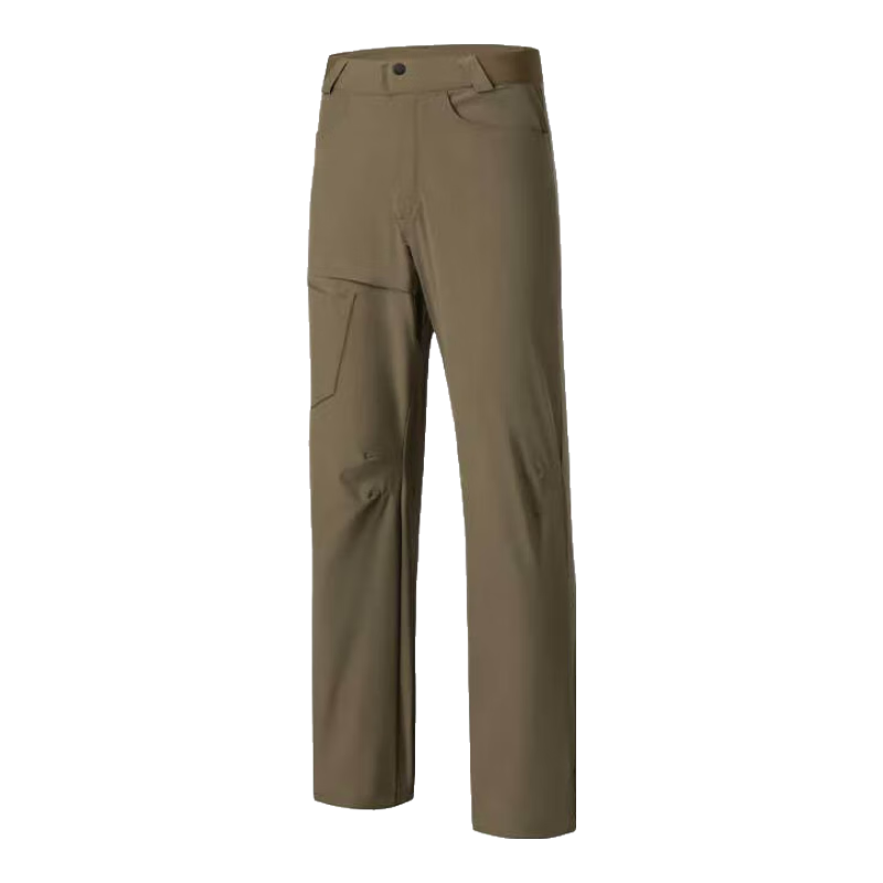 �����ɣ�Salomon���п� �����ủ�����ˮ����͸���ᱡͽ�����г��� WAYFARER PANTS ������ C22166 XL 185/90A(54R)