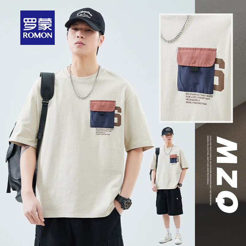 ���ڲ���������T����ʿ���޴��ļ���ϵ����insԲ������ذ�����Ʀ˧�˶����ж��� ��ɫ 4XL