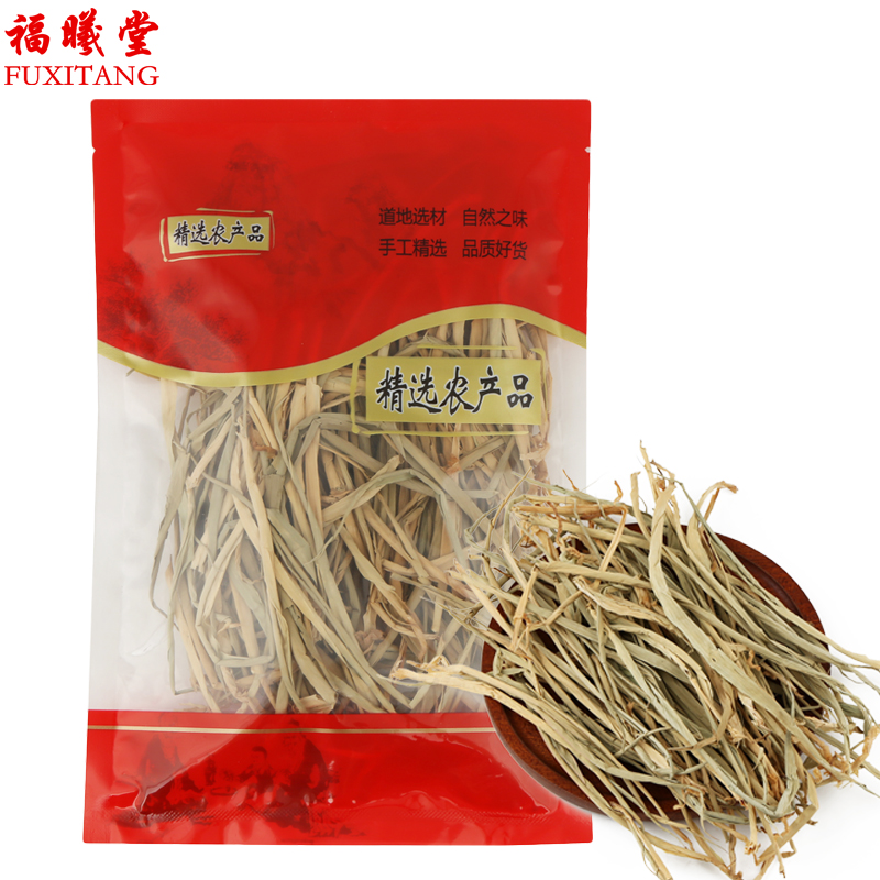 福曦堂 扁竹芽 中药材 扁竹芽100克*1袋