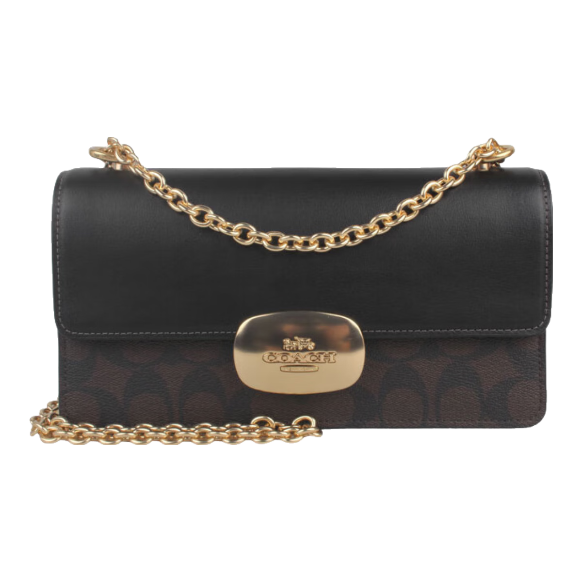ڲޢۣCOACH ELIZAϵо־ӡǵбŮ ɫɫCP009IMAA81047Ԫ