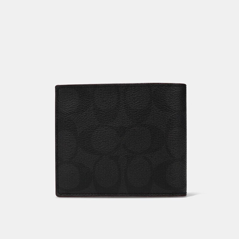 蔻驰(coach)奢侈品男士钱包手拿包  f25519n3a【品牌授权直供】