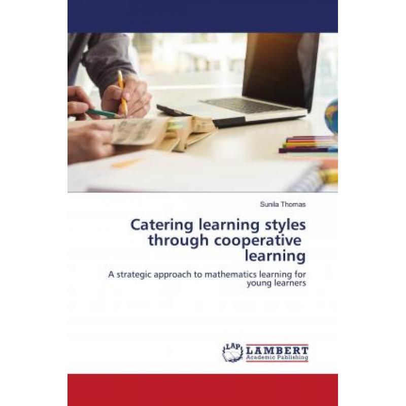预订 catering learning styles through cooperative learning