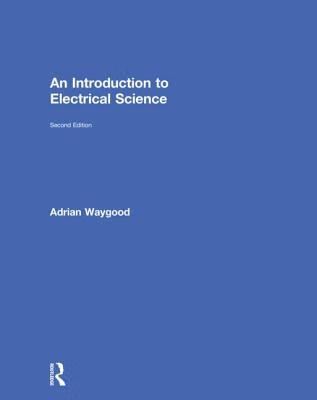 预订 An Introduction to Electrical Science, 2nd ed