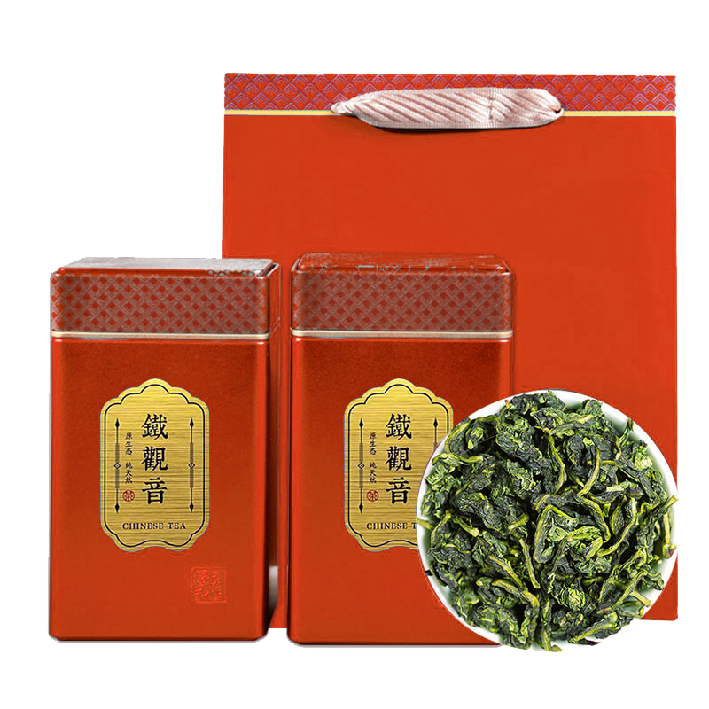 铁观音价格走势曲线|铁观音价格比较