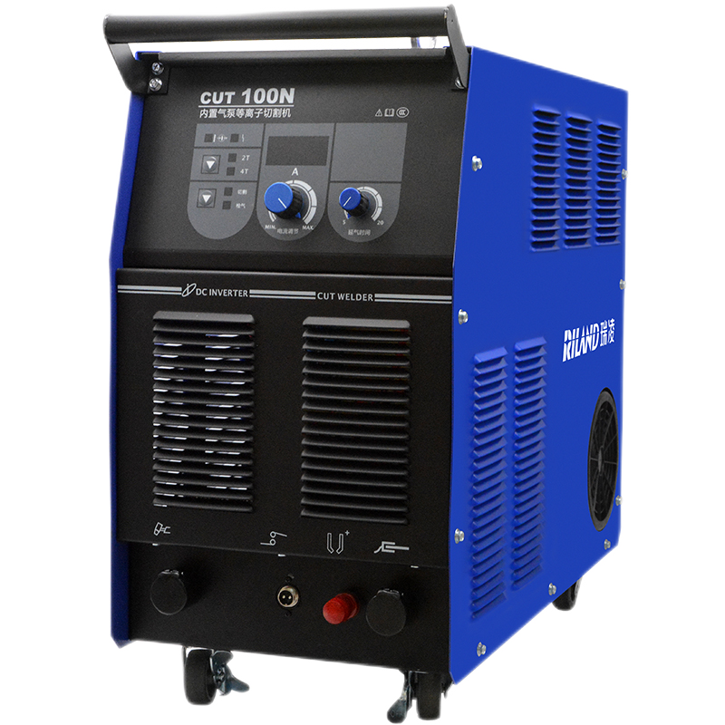 【值得购买】瑞凌气泵空压机: 打造专业高效的工业制造解决方案!