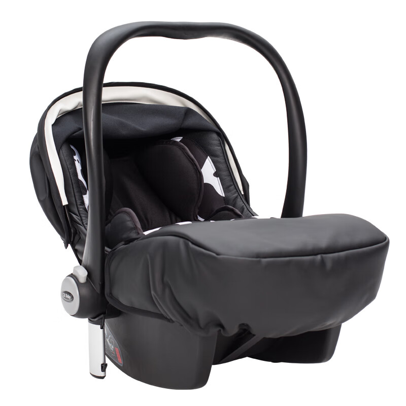 提篮式晨辉婴儿提篮式儿童汽车安全座椅宝宝摇篮460A旗舰买前必看,究竟合不合格？