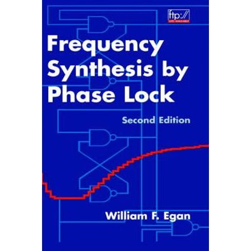 按需印刷 frequency synthesis 2e