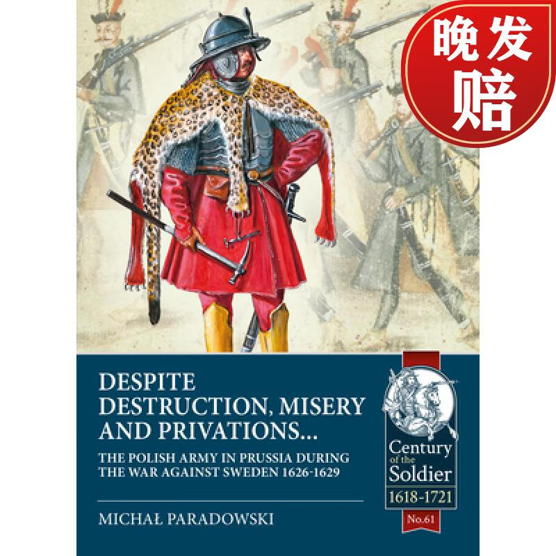 【4周达】despite destruction, misery and privations : the polish