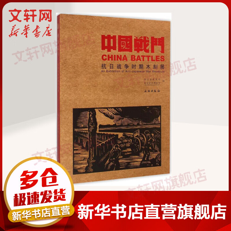 中国战斗