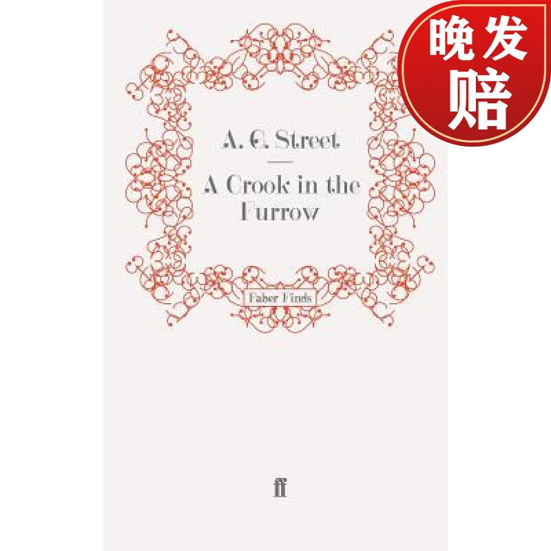 预订 a crook in the furrow