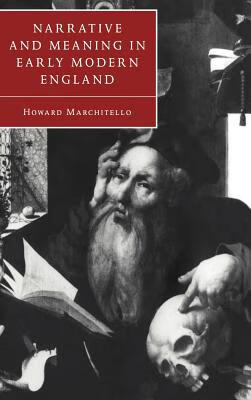 预订 Narrative and Meaning in Early Modern England