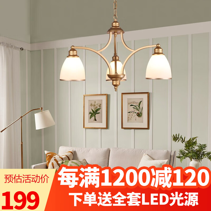 如何查询吊灯历史价格|吊灯价格走势