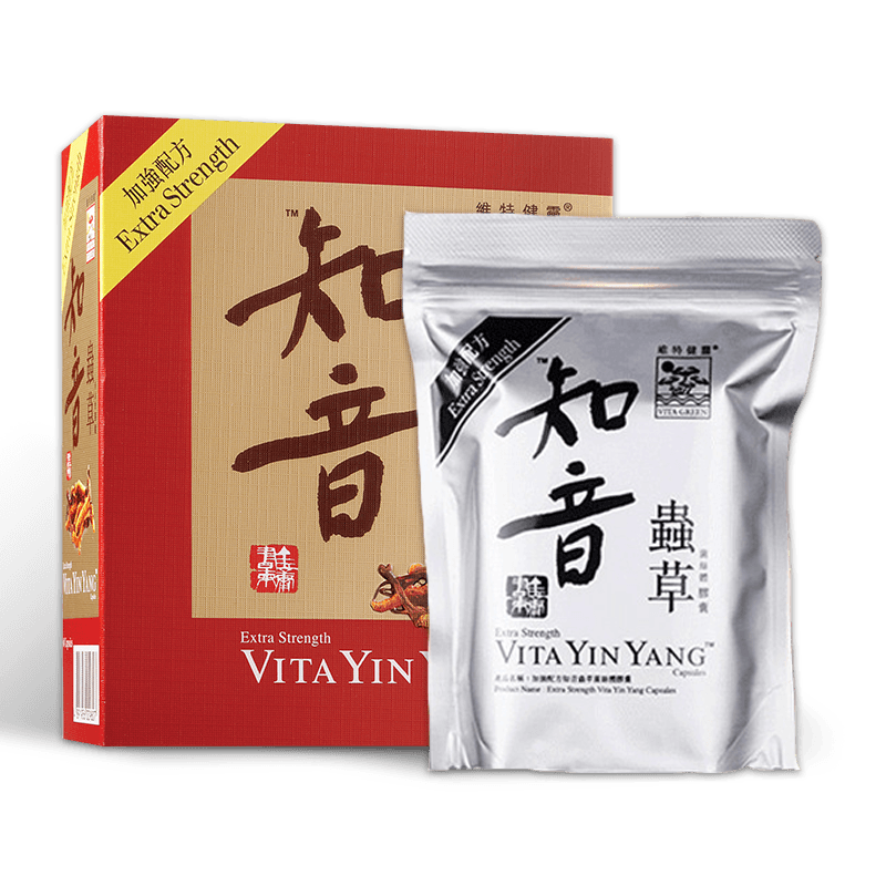维特健灵冬虫夏草价格走势及用户评价