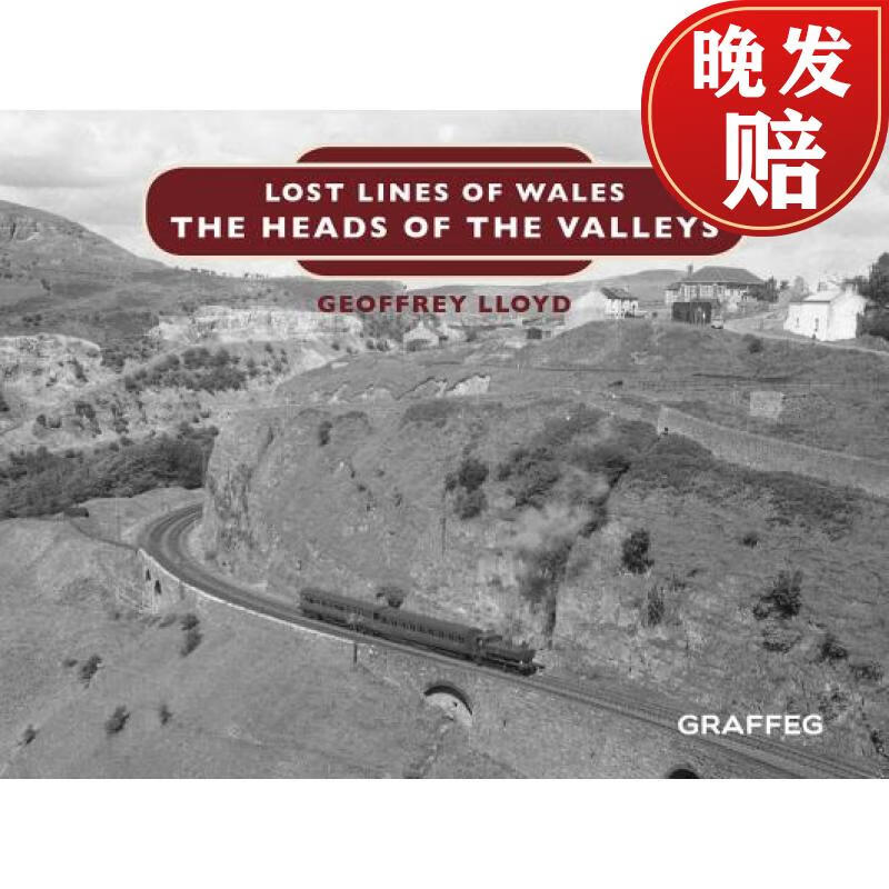 【4周达】lost lines of wales: the heads of the valleys