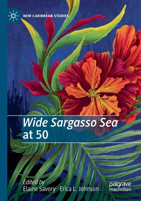 预订wide sargasso sea at 50