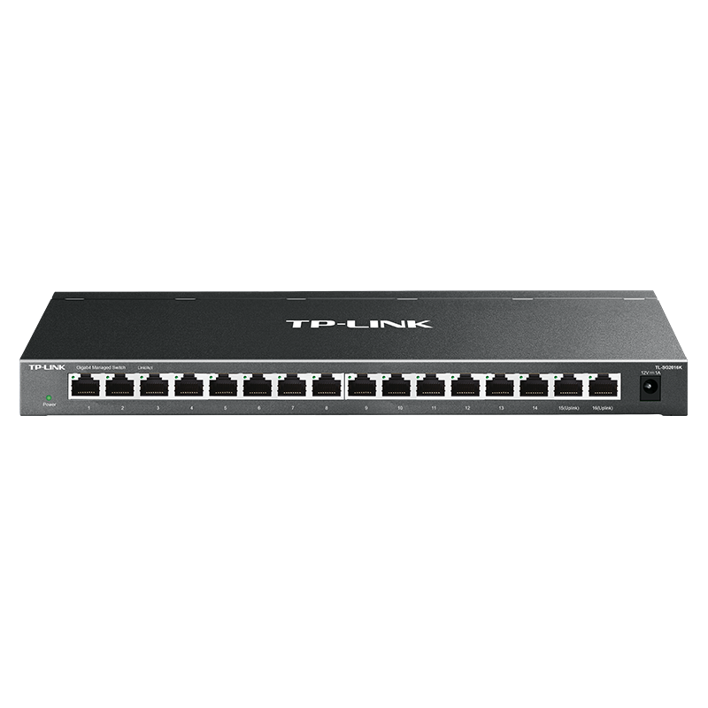 TP-LINK TL-SG2016K 16ǧƹ308.38Ԫ
