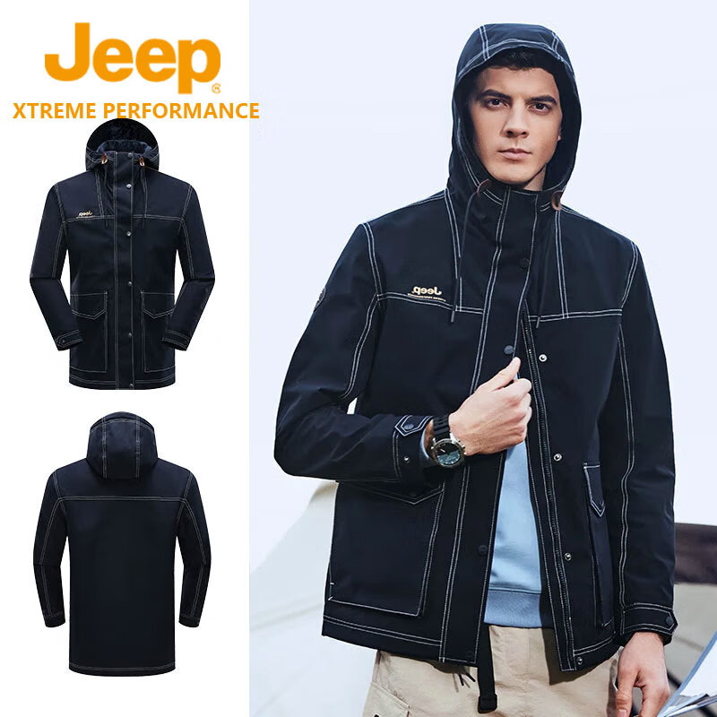 ڲJEEPճлɽůпһ׷ˮ޷ ɫ 2XL730Ԫ