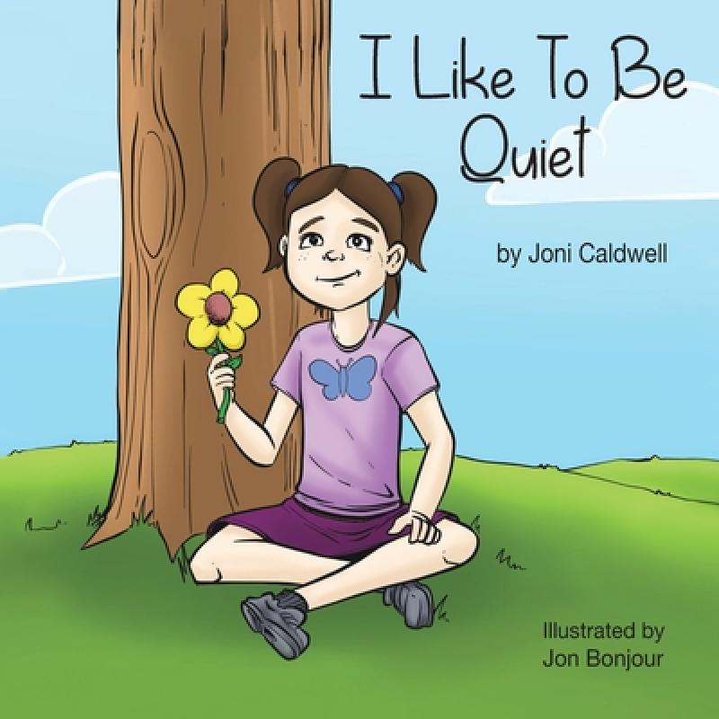 预订 i like to be quiet