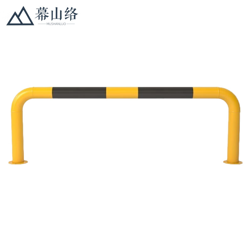 幕山络 钢管护栏150*30厚0.