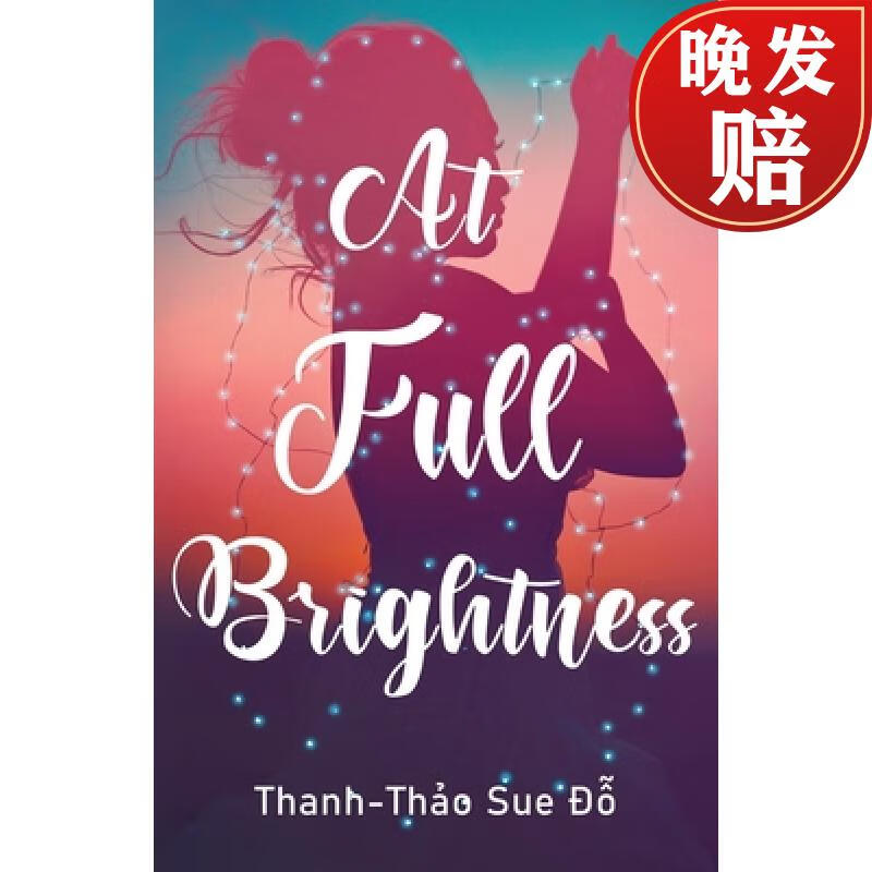 【4周达】at full brightness: a novel