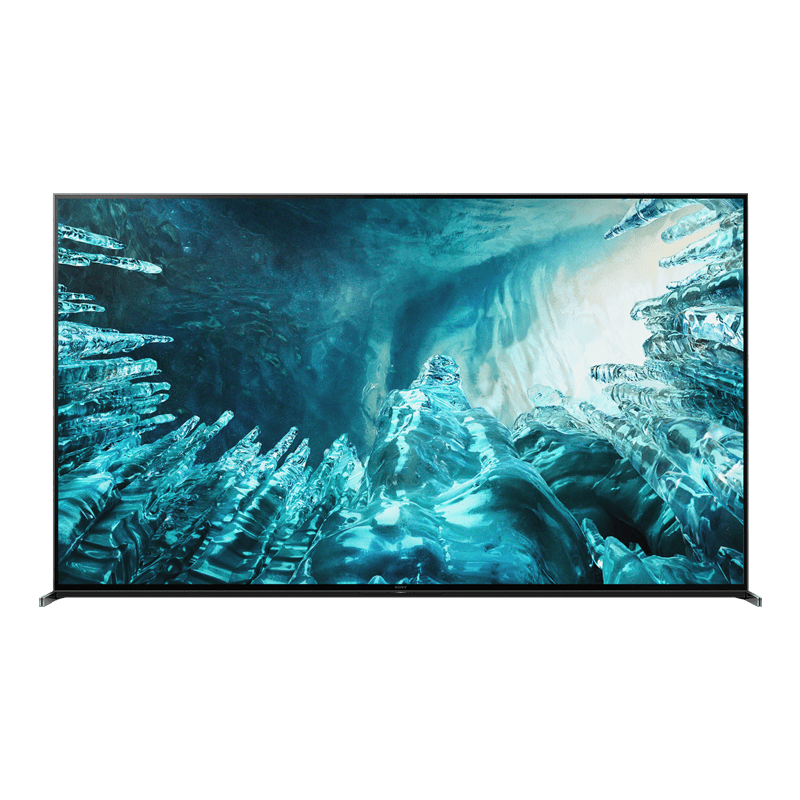 ���ᣨSONY�� KD-85Z8H 85Ӣ�� ����8K ������HDR��׿9.0��������Һ��ƽ����ӻ� 85Ӣ�� 41499.05Ԫ