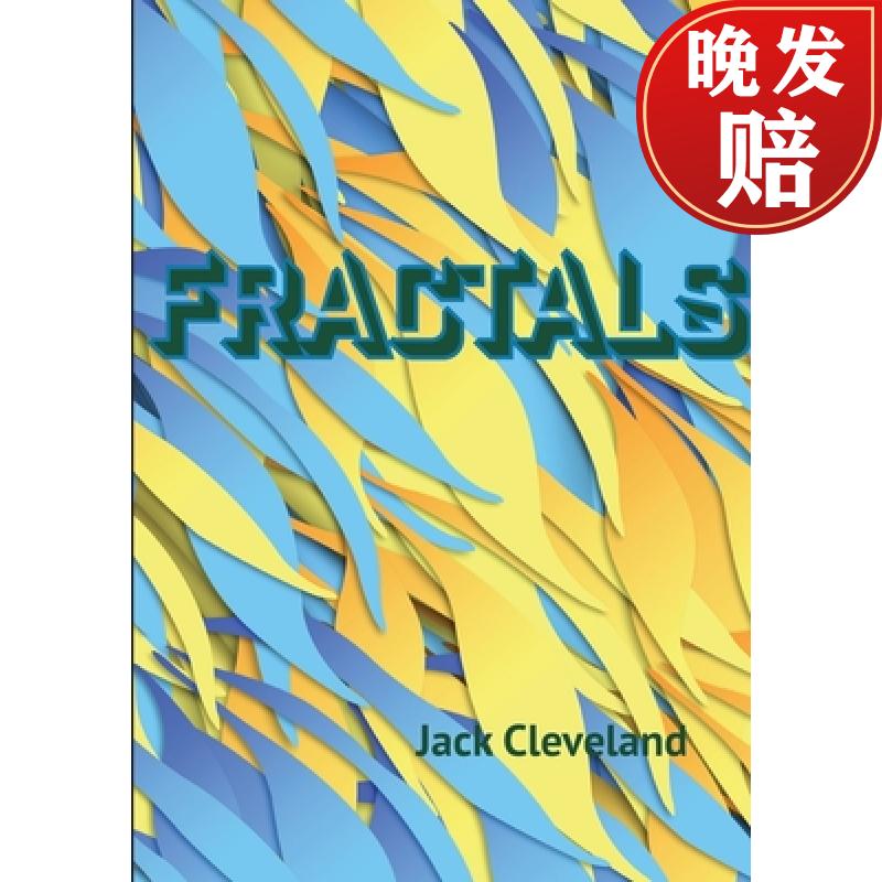 【4周达】fractals: fractal images
