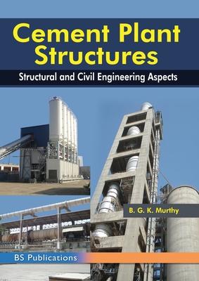预订cement plant structures: structural and civil en