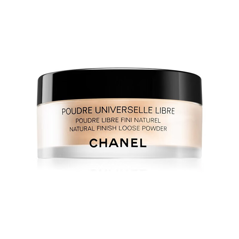 香奈儿（Chanel） CHANEL/香奈儿 轻盈蜜粉散粉30g 10