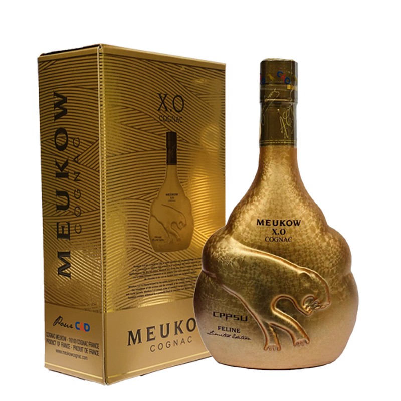 墨高(meukow)可佩勋墨高xo500ml单瓶装