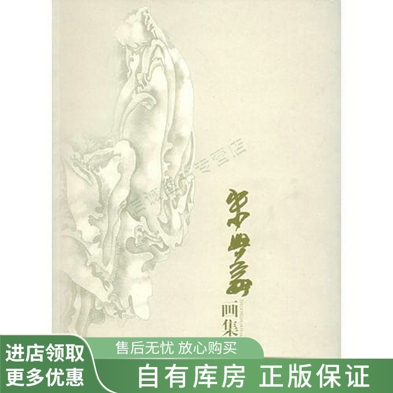朱兴华画册