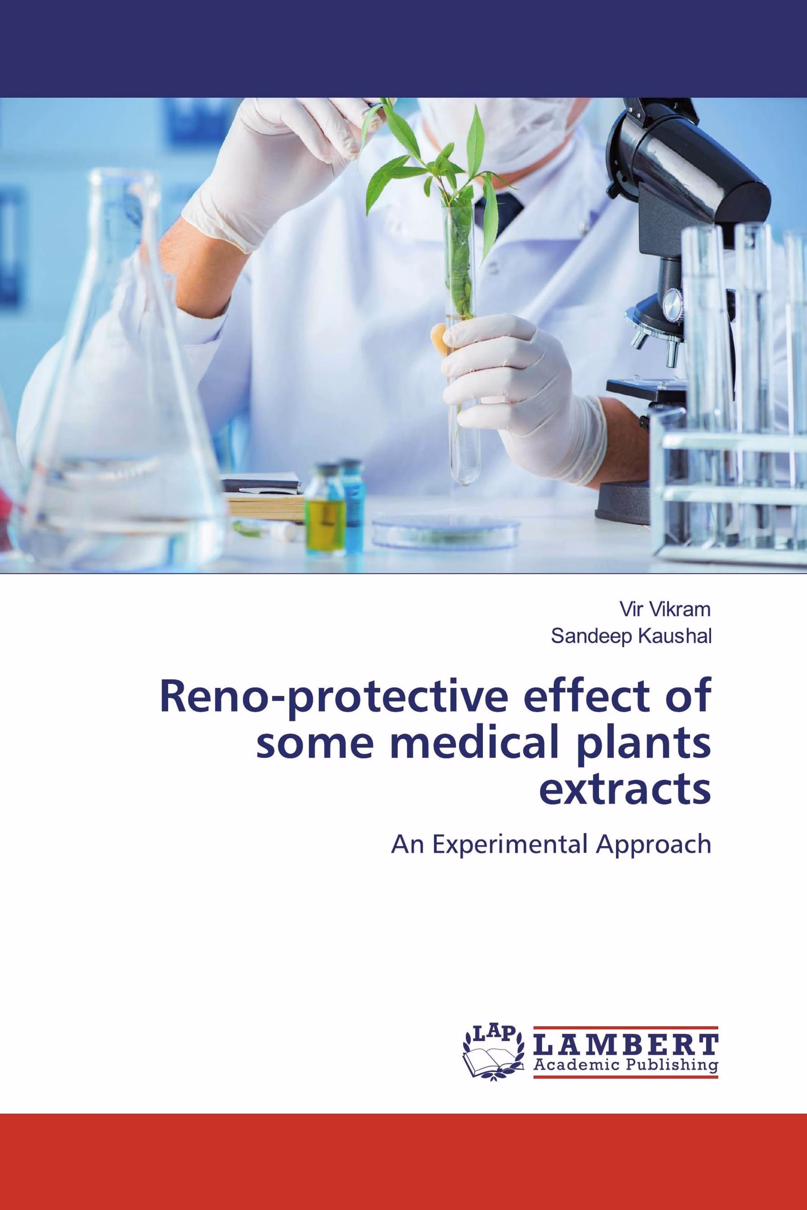 预订Reno-protective effect of some medical plants ex