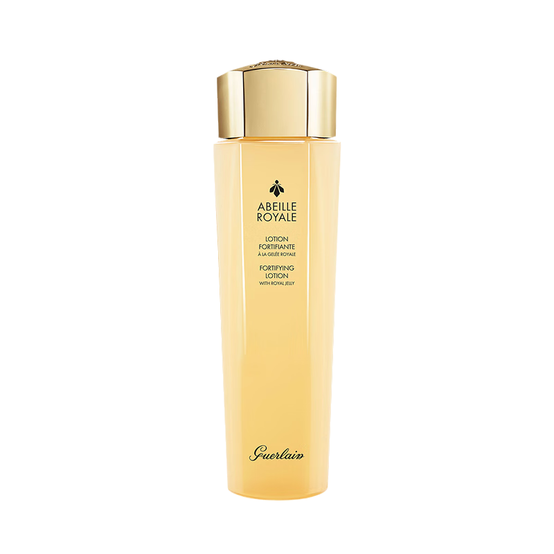 【准新品】娇兰（Guerlain）帝皇蜂姿蜜润修护精粹水保湿滋润150ml  