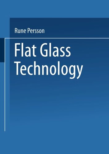 预订 flat glass technology
