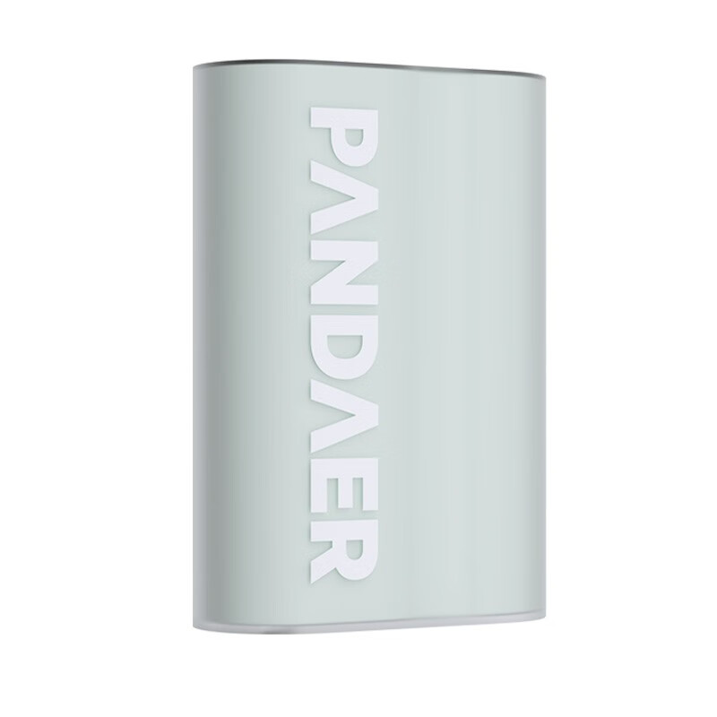 魅族为旗下 PANDAER 35W 移动电源推出“航宇主题”配色,到手价 199 元 魅族为旗下 PANDAER 35W 移动电源推出“航宇主题”配色,到手价 199 元 - 蓝鸢梦想 - Www.slyday.coM