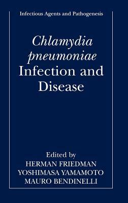 预订 chlamydia pneumoniae: infection and disease