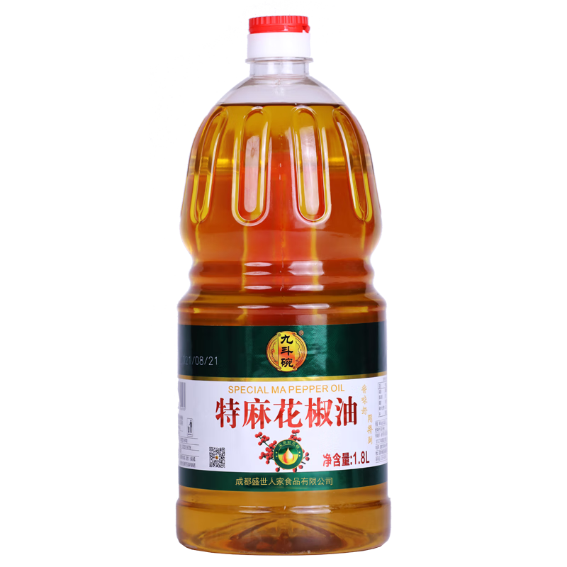 九斗碗调味品-口感丰富,品质保证