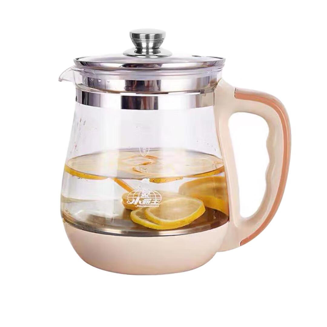 惠家通用苏泊尔养生壶单壶身配件sw-15yt08a/15y06/15t36a 30玻璃壶体