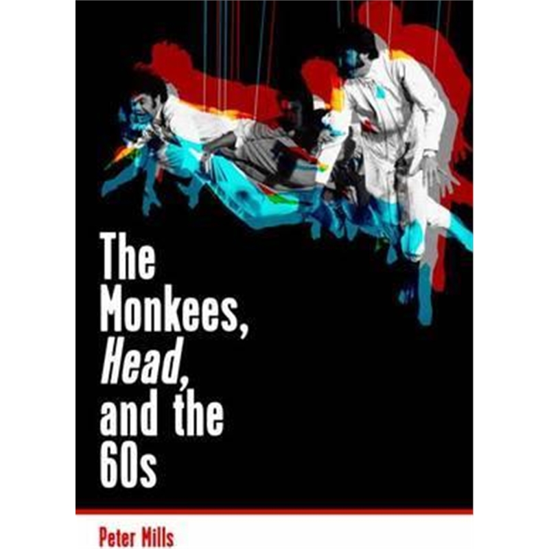 预订the monkees, head, and the 60s