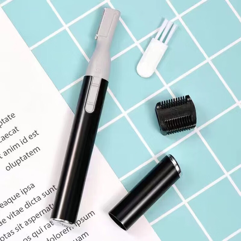 魔法美人(mofa meiren)电动剃毛刀男士阴部私处腿毛腋