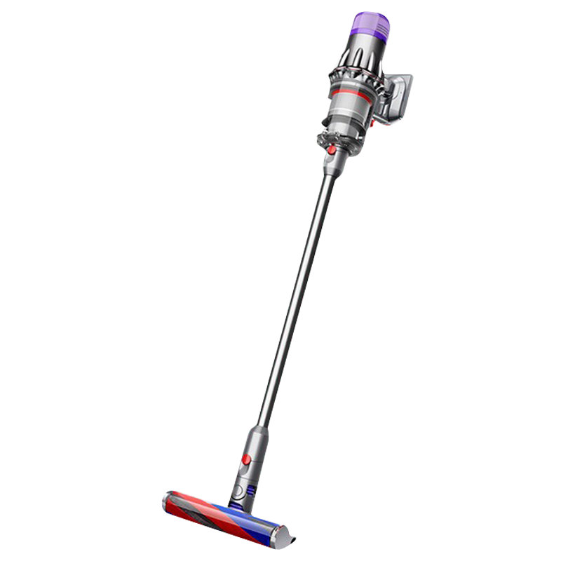 dyson 戴森 V10 Digital Slim Fluffy无线轻量吸尘器 除螨